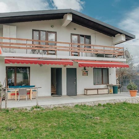 Ski House Bluebird Gudauri Ngoại thất bức ảnh