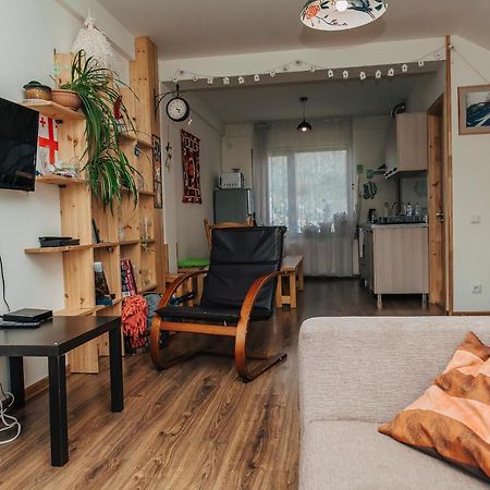 Ski House Bluebird Gudauri Ngoại thất bức ảnh